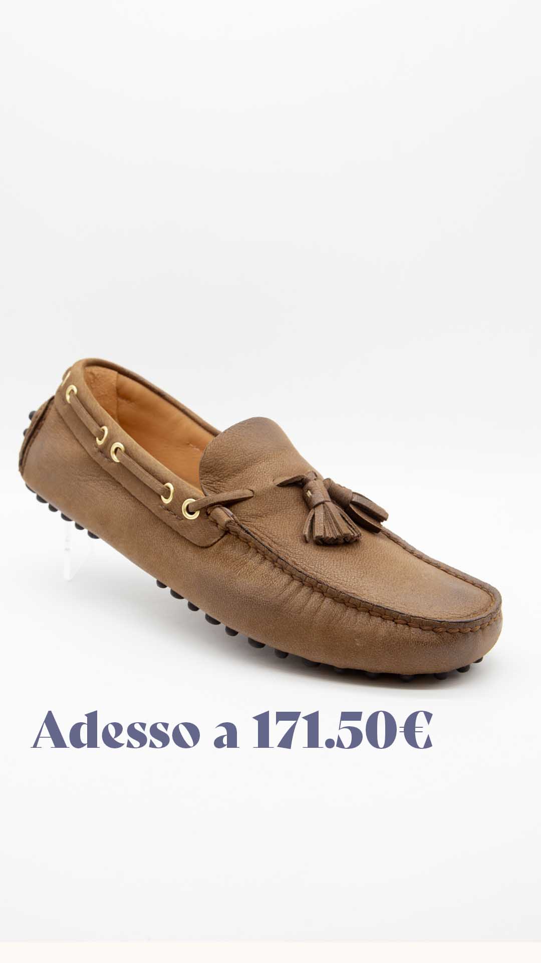 Car Shoe  scarpe